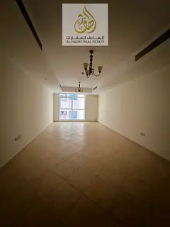 Free air conditioning || Free gym and pool || Balcony with open views || Two master bedrooms || Buil