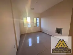 Modern One-Bedroom Apartment with Master Bedroom and 2 Bathrooms, Spacious Layout and Central AC in