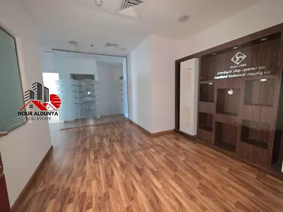 FULLY FITTED. READY TO MOVE. UPTO 1250SQFT OFFICE. BOOK NOW