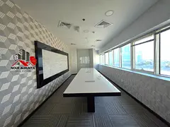 FULLY FITTED. READY TO MOVE. UPTO 1250SQFT OFFICE. BOOK NOW