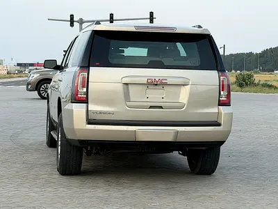 2015 GMC YUKON 照片 9