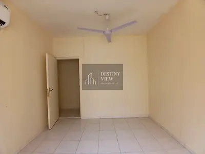 Spacious 1BHK | Balcony | Family Building | 800 Sqft | 28K