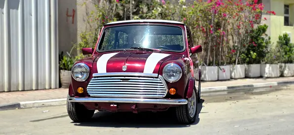 صورة 7 لـ 1990 MINI COOPER