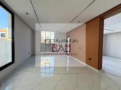 Modern villa with an elegant design for sale in Al Helio 2 - Ajman