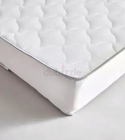 Teens super single pocket spring mattress