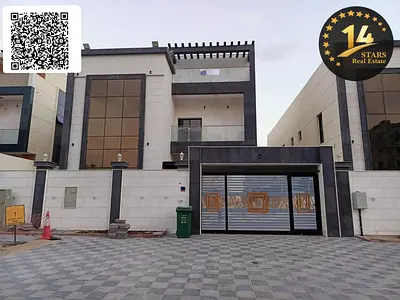 Elegant 5BR Master Villa | Prime Al Tallah Location | Near Hospital & schools