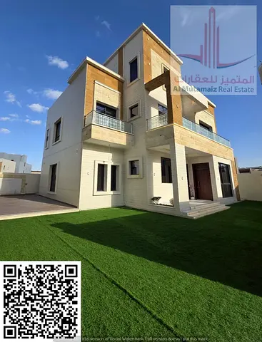 Villa for sale, price includes registration and ownership fees