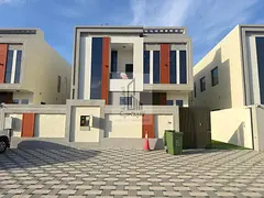 Super deluxe villa ready to move in