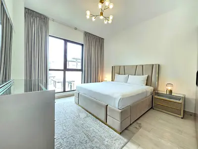 Special Offer: Luxury apartment in Madinat Jumeirah Living