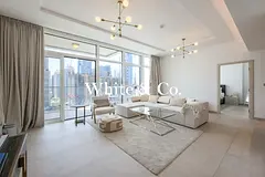 Luxury | Furnished | VOT | 2 parking spots