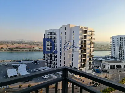 Upcoming | Scenic Partial Canal View| High Floor