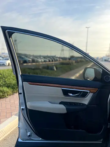 Honda CR-V EX, миниатюра 9