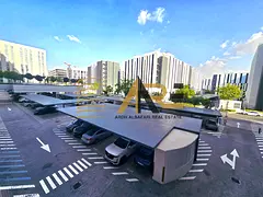 Luxury Modern 1BR || Big Layout || Big Balcony View || Ready To Move || All Amenities