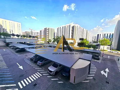 Luxury Modern 1BR || Big Layout || Big Balcony View || Ready To Move || All Amenities