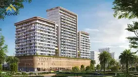 RAMADAN OFFER | 4% DLD WAIVER | 1% Monthly | 40% Post-Handover
