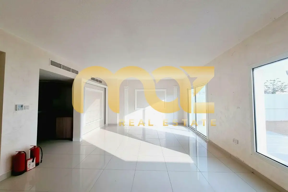 Family Home | Amazing Community |Single Row Vacant