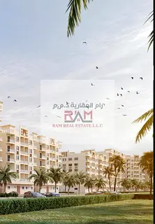 Studio for Sale in Al Ameera Village – Tower D4 | Unit 801