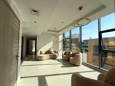 SPACIOUS LAY OUT , OPEN VIEW , PRIME LOCATION