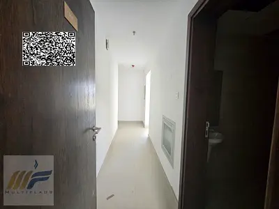 2-Bedroom Master Apartment with Stunning View in Ajman – Flexible Payment & Great Price!