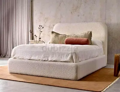 Queen Size Brand New Fully Customisable Bed