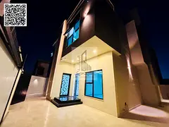 Corner 6BR Villa Al Helio 2 Prime Location All Inclusive