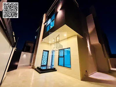 Corner 6BR Villa Al Helio 2 Prime Location All Inclusive