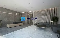 Furnished 1BR | Balcony | Downtown &amp; Park Views