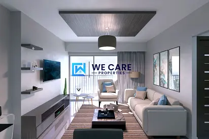 Luxury 01 BHK | Balcony | Downtown & Park Views- New Brand