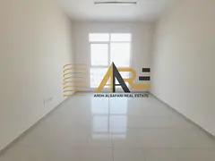 Hot offer studio separate kitchen just 28k family building sarab community aljada area