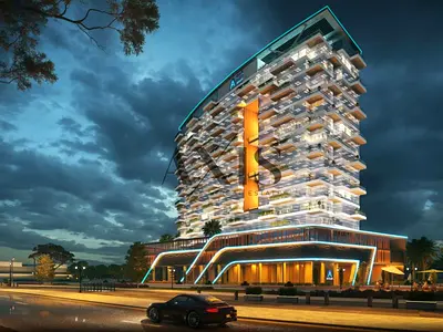Discounted Price | Modern Structure | Smart Home