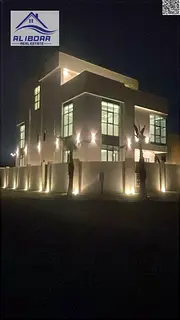 🔥 Luxury Villa for Sale – Al Zahia, Ajman 🔥 ✨ Private construction | Premium design | Corn