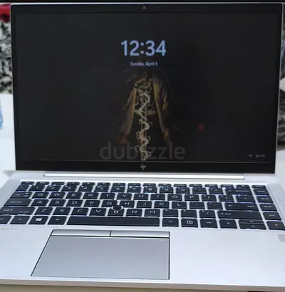 HP EliteBook 845 G7 | Ryzen 7 PRO | 16GB RAM | Like New