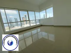 FULLY SEA VIEW 3BHK WITH 2 MASTER BEDROOMS ALL ROOMS &amp; HALL SEA VIEW