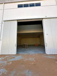 Special Warehouse for Rent in Al Jurf 3