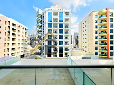 Ready to Move 1BHK|Close to City Walk|All Amenities| nearby Emirates metro|