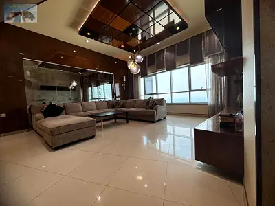 للإيجار السنوي في كورنيش عجمان في برج الكورنيش تاور  3 غرف وصاله  4 حمام  2 بلكونه للإيجار السنوي مع الفرش السعر 120 الف سنوي  تامين شيك 10 الف لايصرف