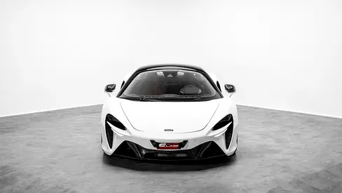 2024 Mclaren ARTURA 缩略图 3