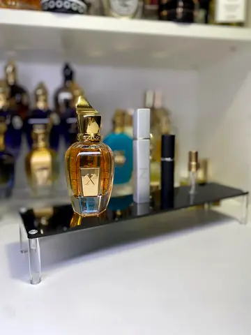 Oesel Xerjoff niche perfume unisex fragrance sample size decant 10ML للجنسين