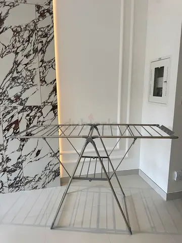 Clothes rack