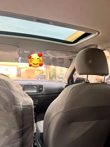 Kia Pegas STD 2025 - Korean Specs - Brand New