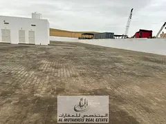 Land for rent 28,000 sqft on a main road, 97 metres with electricity and water