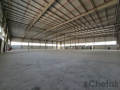 High Demand | Dubai Industrial City | Nice Location