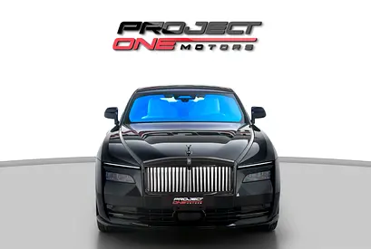 2025 ROLLS-ROYCE SPECTRE 照片 2