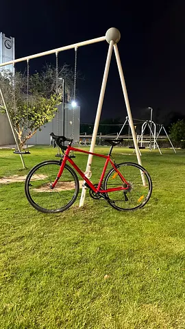 Fuji sportfit 2.3 racing bike large size