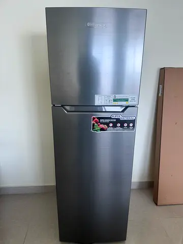 Fridge 198 L