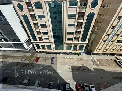 LUXURY 2bhk with balcony open view family bulding ready to move with parking only jest 52k