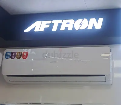 Aftron Wall-Mounted Split Air Conditioner - Display Unit