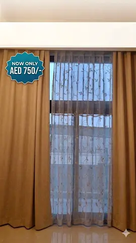 Elegant Curtains for Your Home