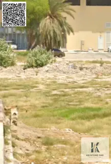 Residential Building for Sale – G+3 | Liwara 1, Ajman