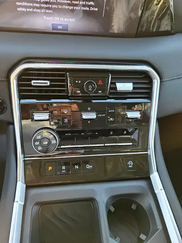 Nissan Patrol LE T1 2026 - GCC Specs - Brand New-3